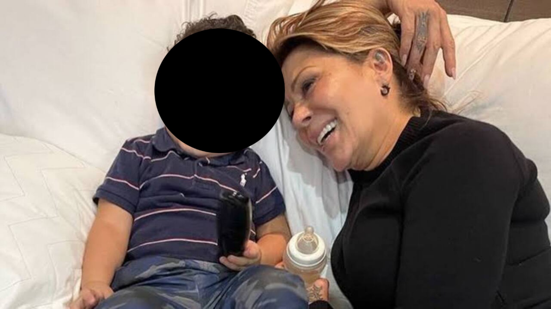 Herencia de Apolo en riesgo tras prueba de ADN