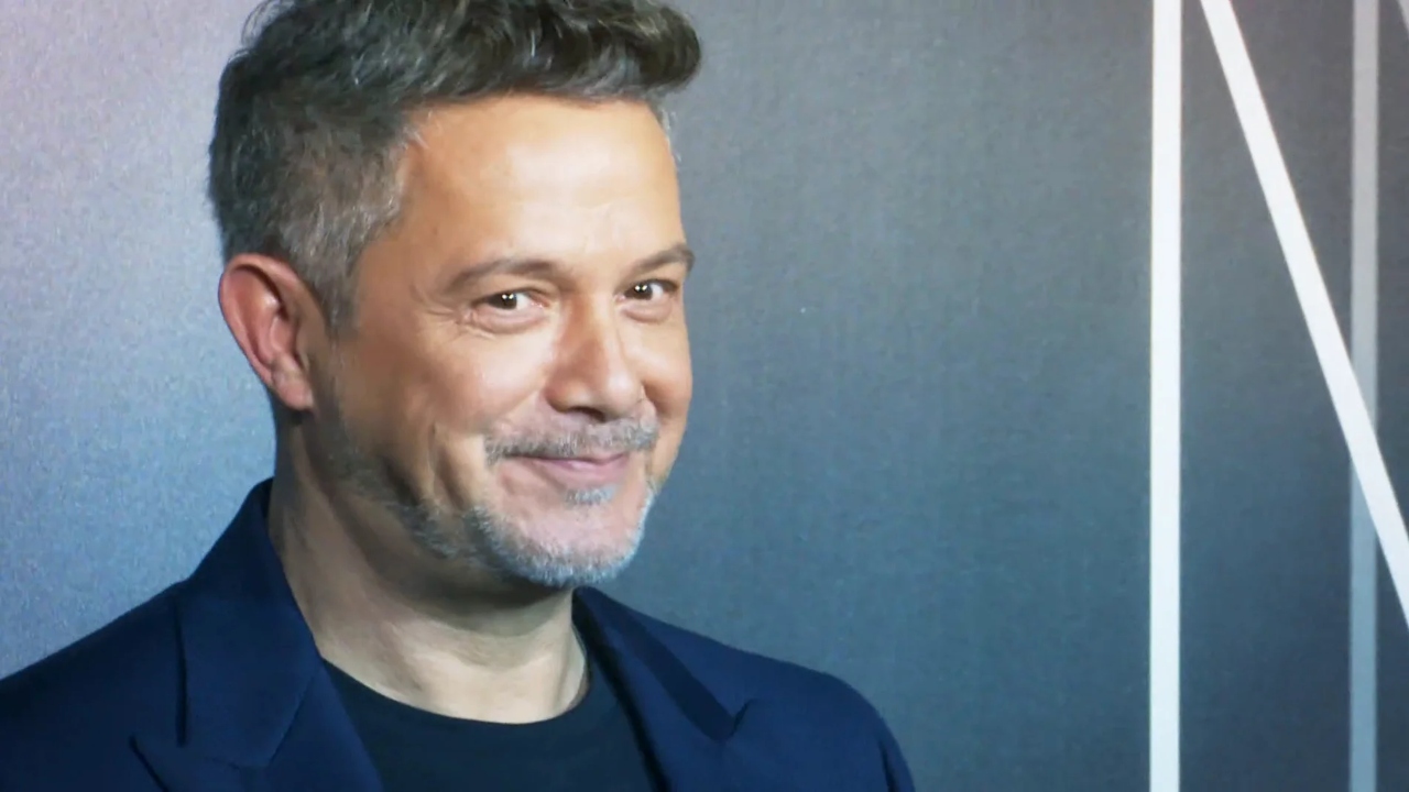 Alejandro Sanz fue estafado por un amigo