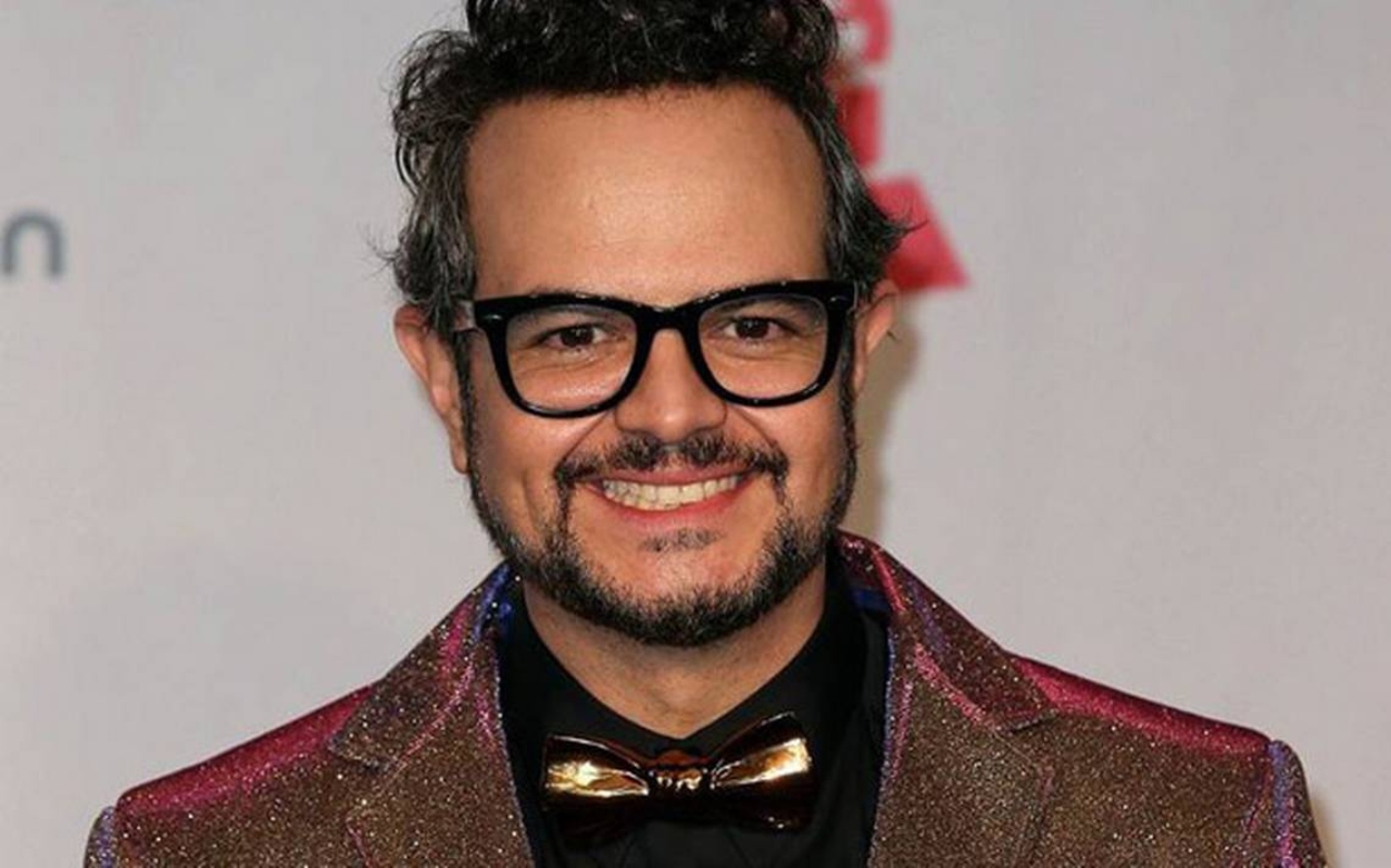 Aleks Syntek fundación