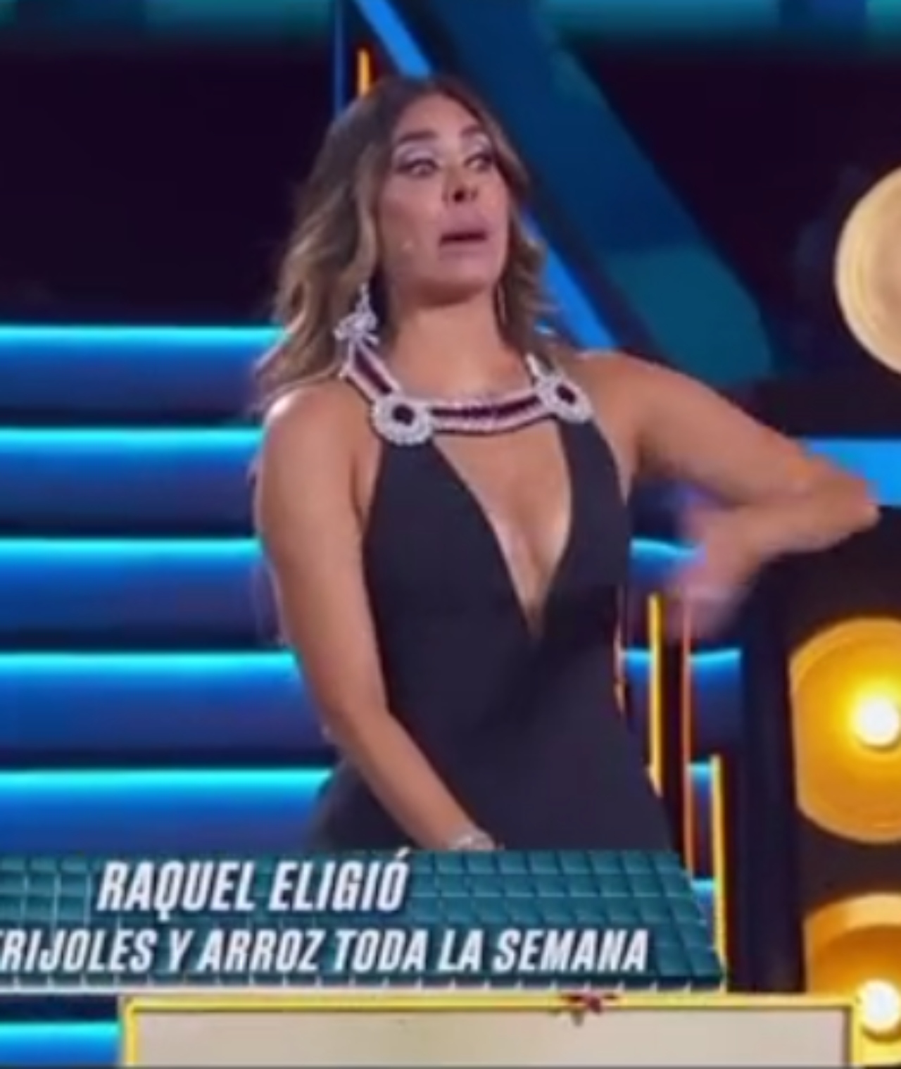 Galilea Montijo Frijoles