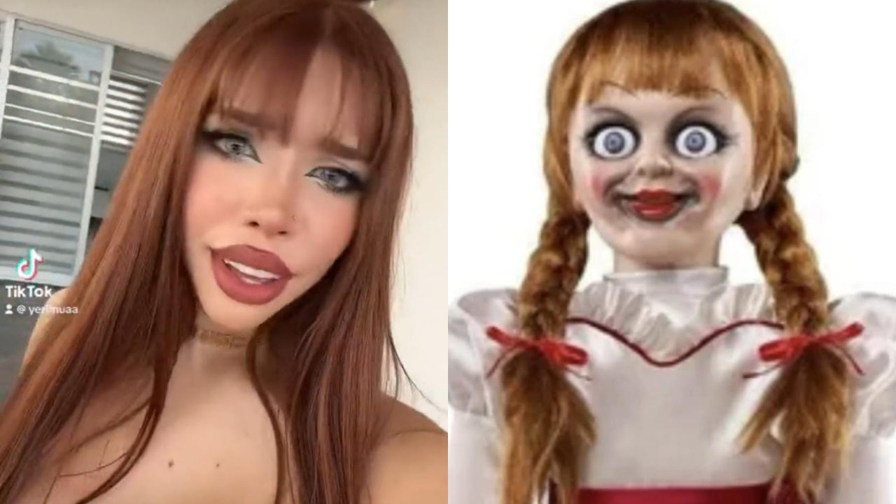 Yeri Mua reaparece con cambio de look