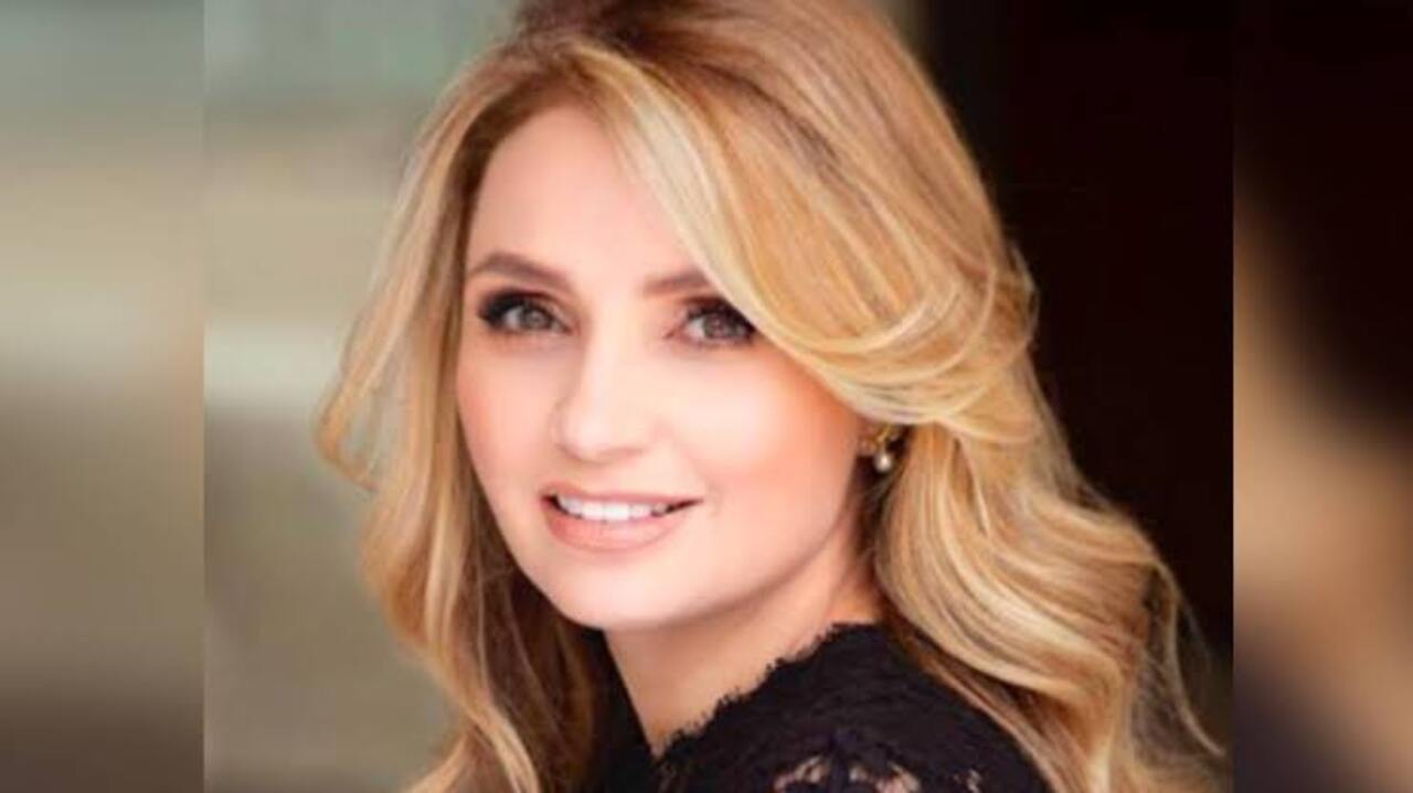 Angélica Rivera regresa a las telenovelas