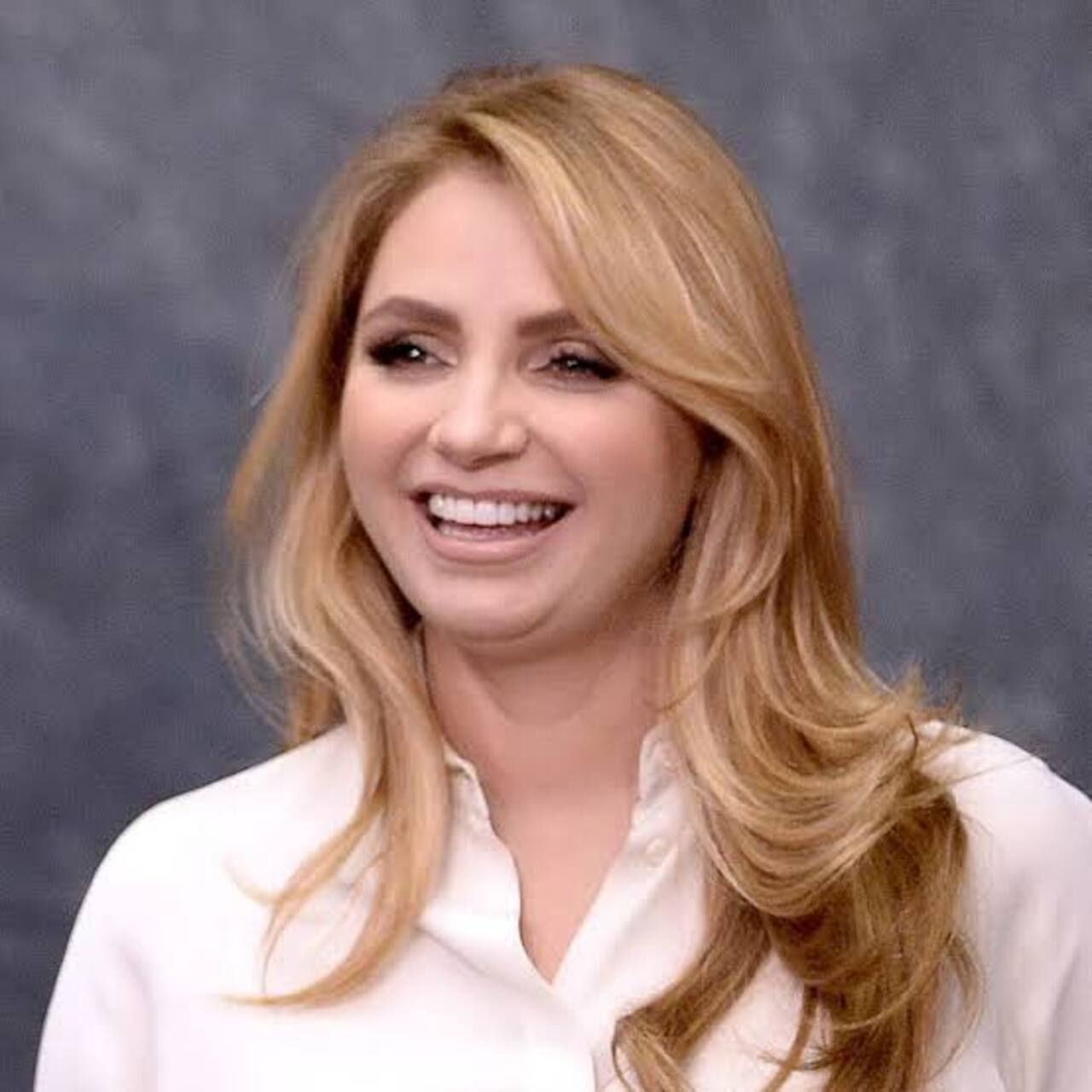 Angélica Rivera regresa a la pantalla chica