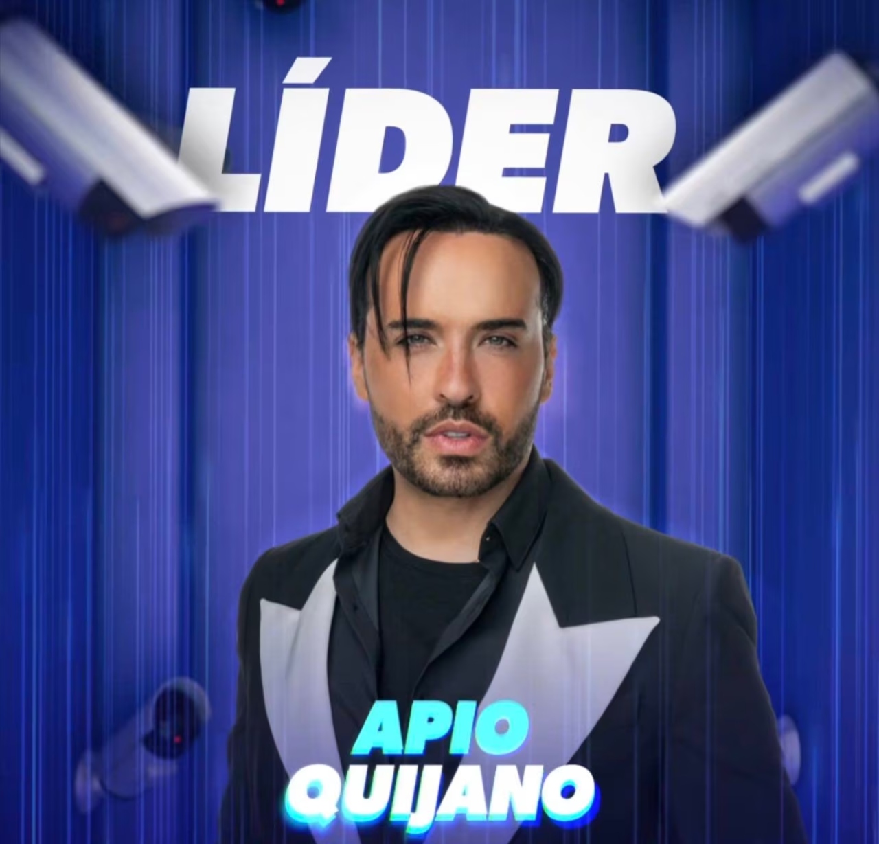 Apio Quijano orientación