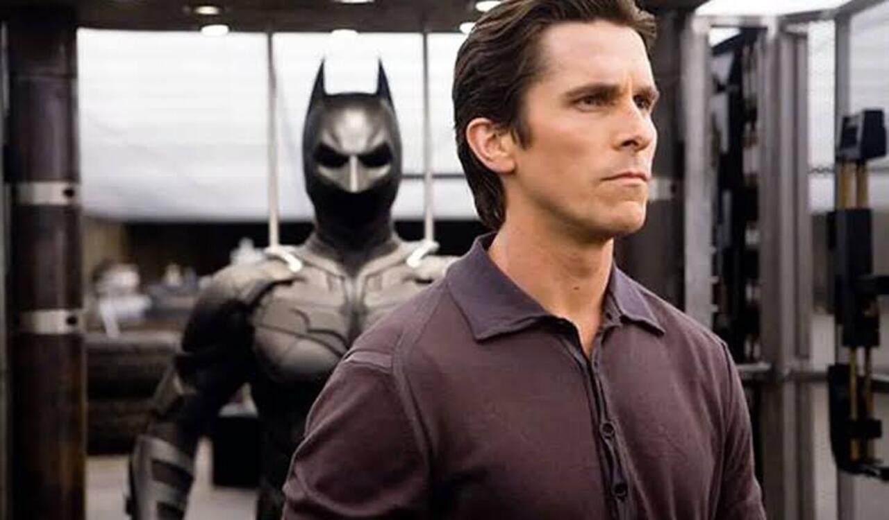 El mejor Batman de DC según los fans