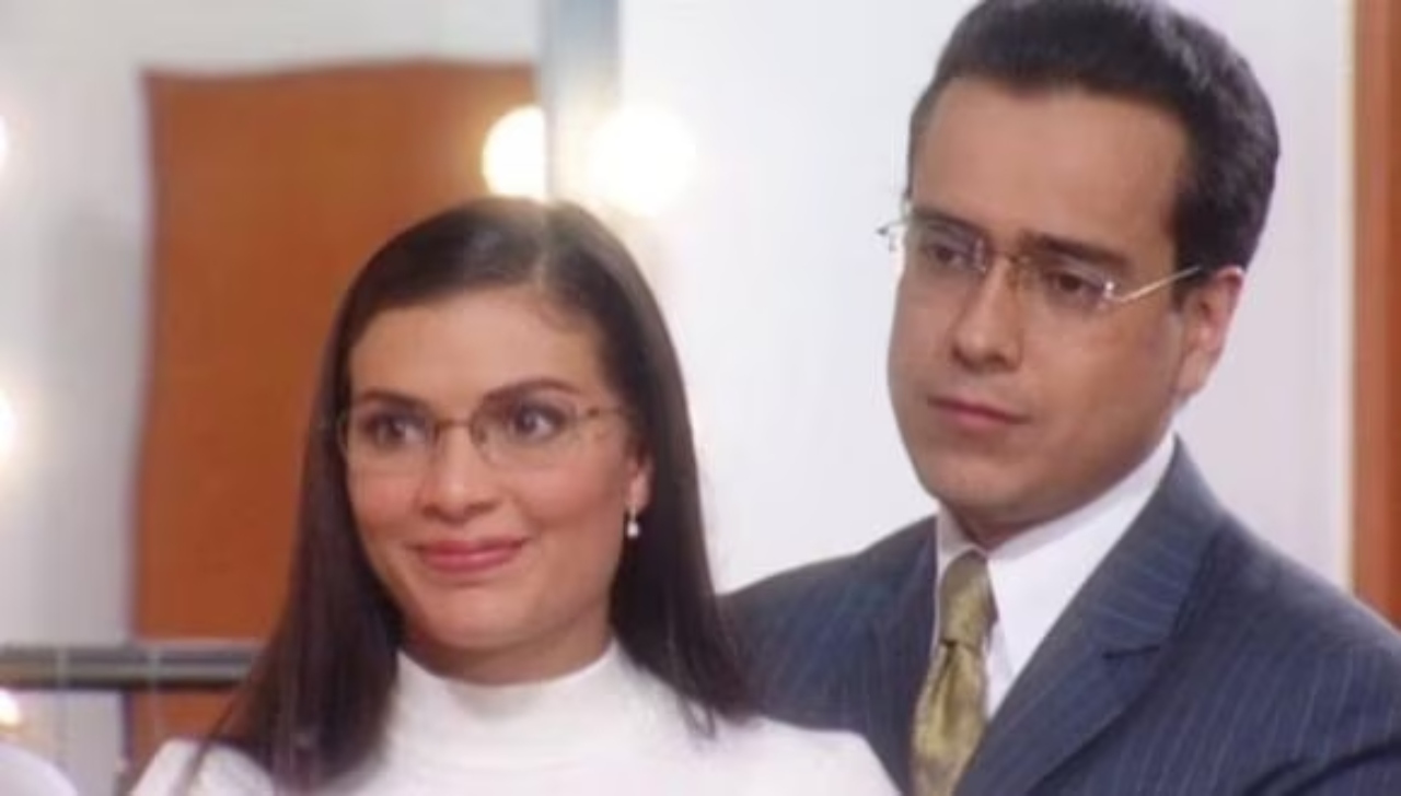 tercera temporada Yo soy Betty la fea