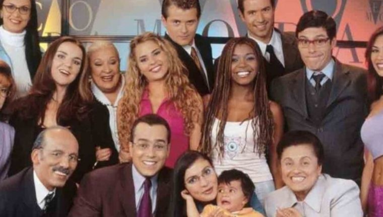 tercera temporada Yo soy Betty la fea