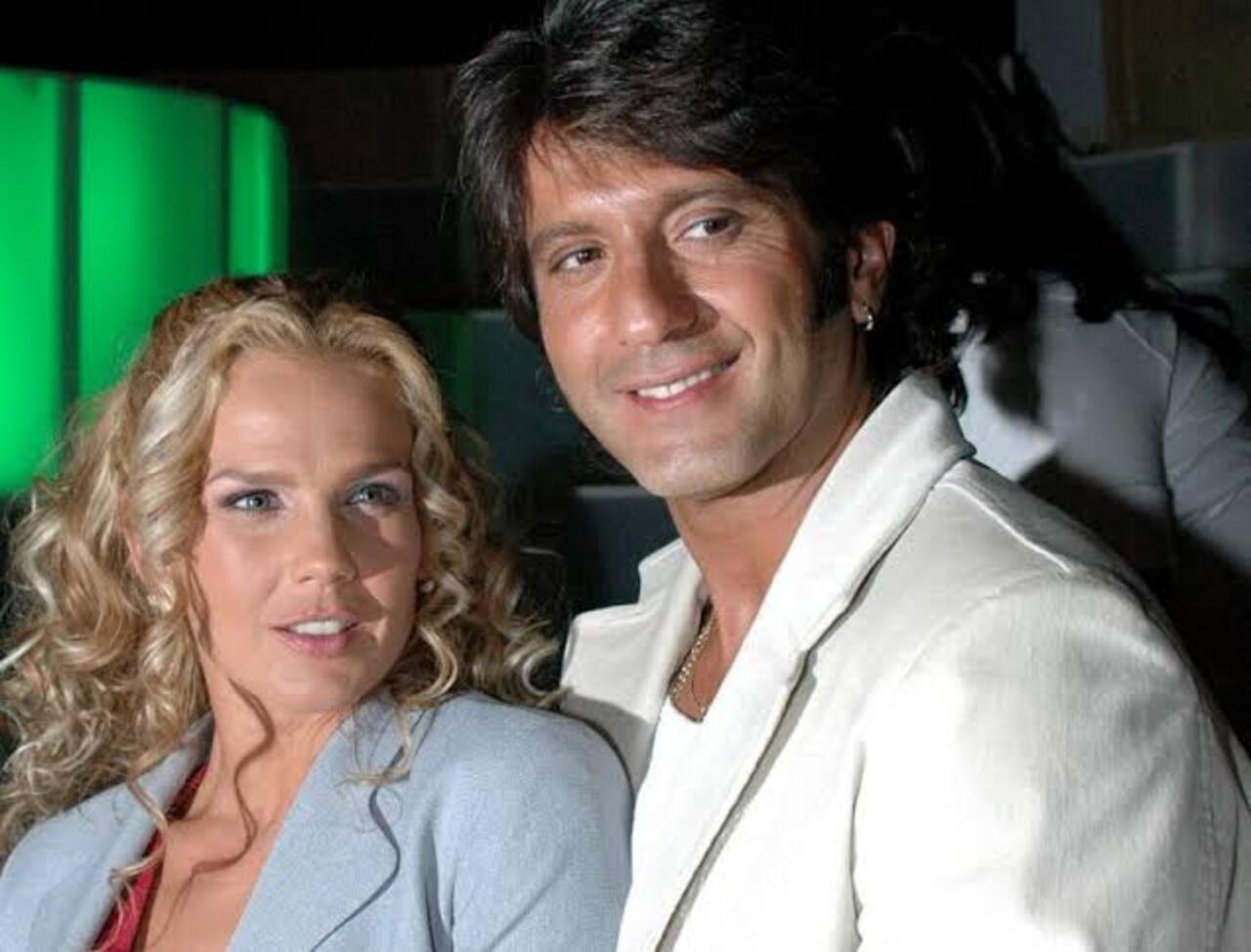 Emilio Osorio rompió el silencio sobre los rumores de que es hijo de Bobby Larios