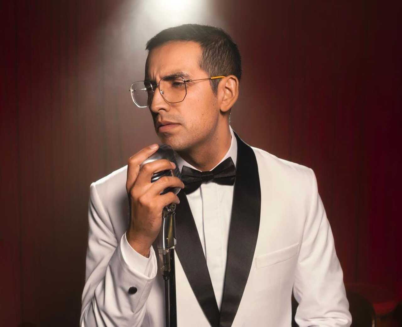 Capi Pérez anuncia que será conductor en un nuevo programa