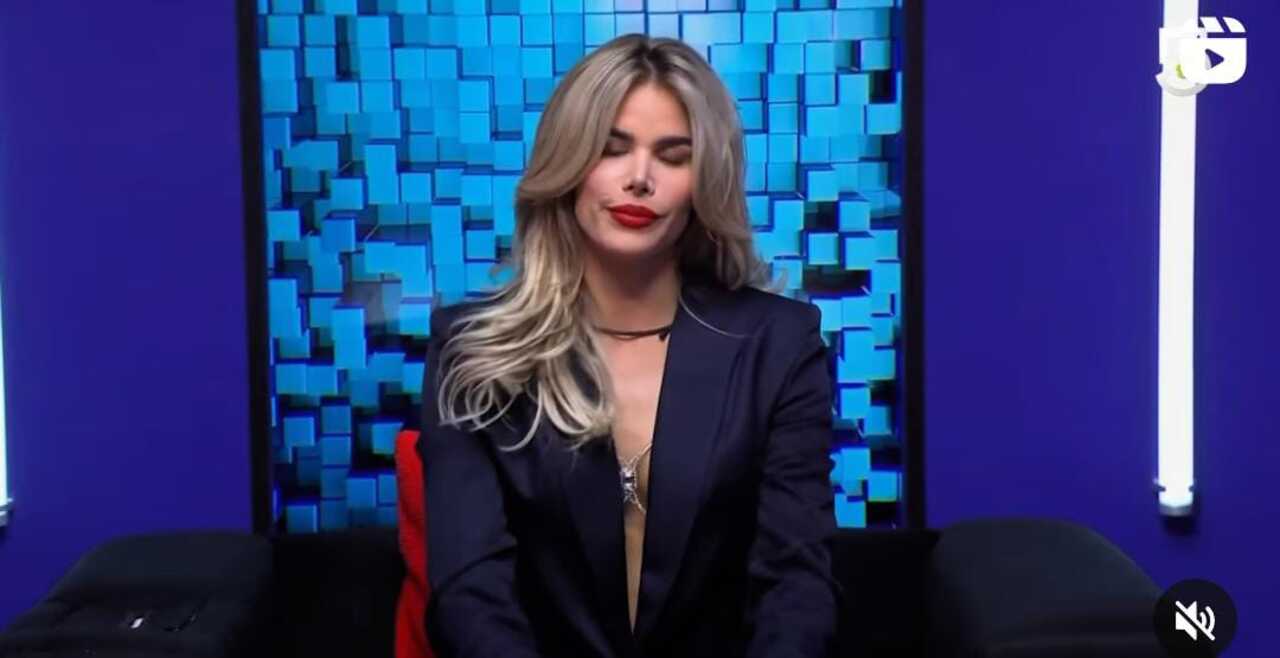 La Casa de los Famosos votaciones