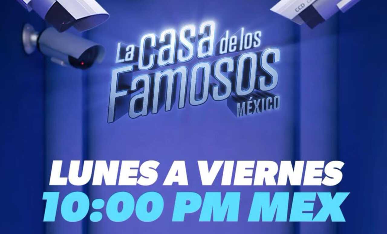 Cómo y dónde votar para salvar a los nominados de La Casa de los Famosos México