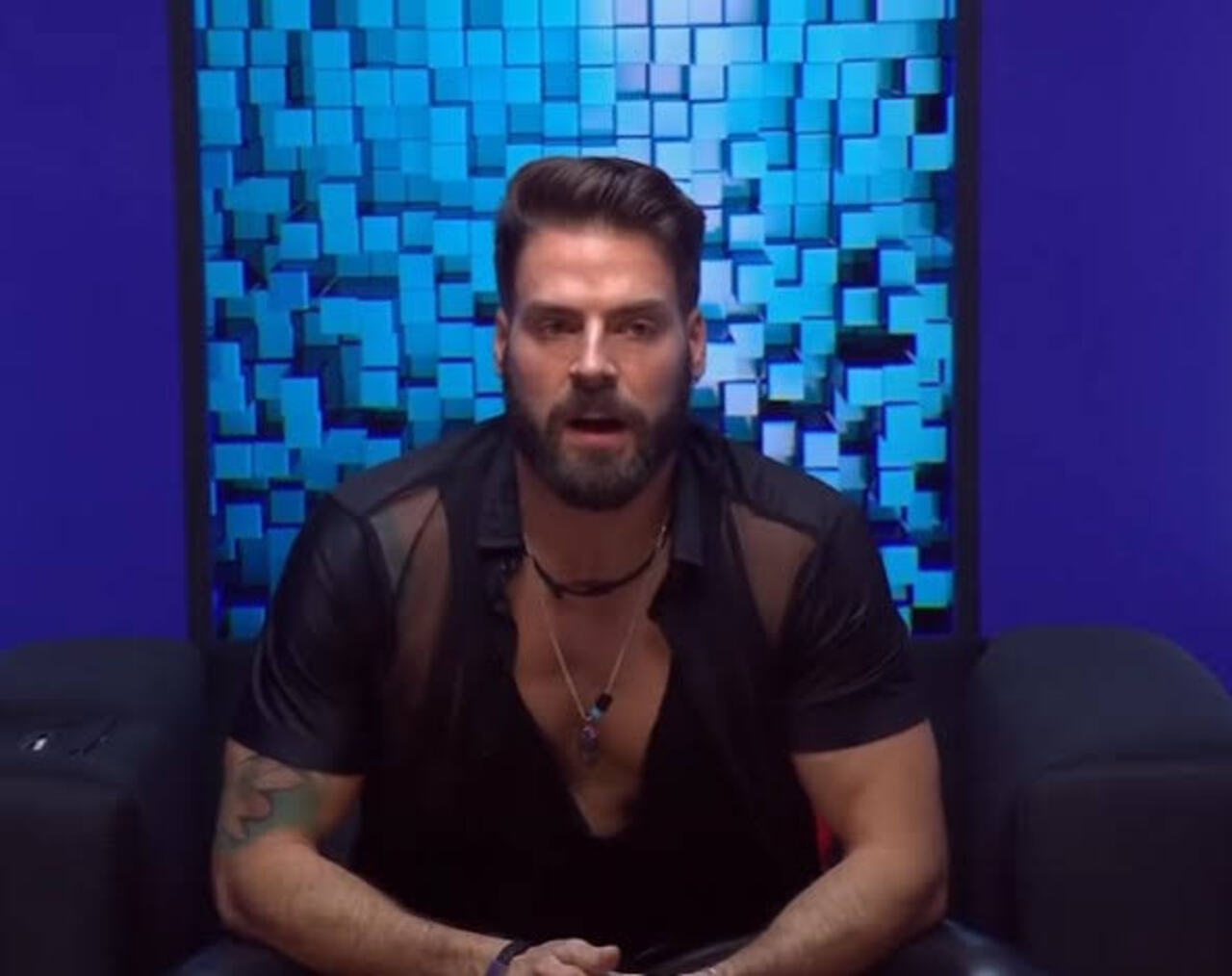 nominados de la semana 3 en La Casa de los Famosos