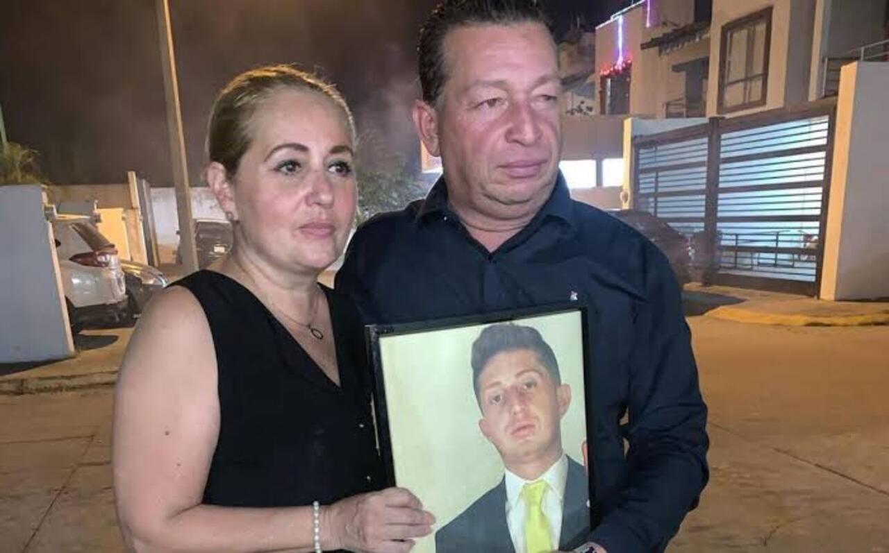 Muerte de Octavio Ocaña según la CDNH