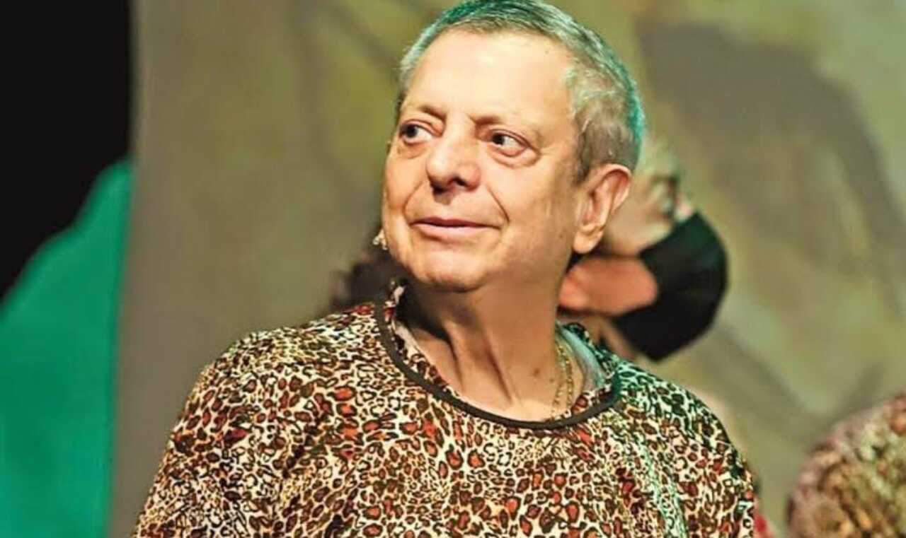 César Bono revela como se siente tras ocho infartos