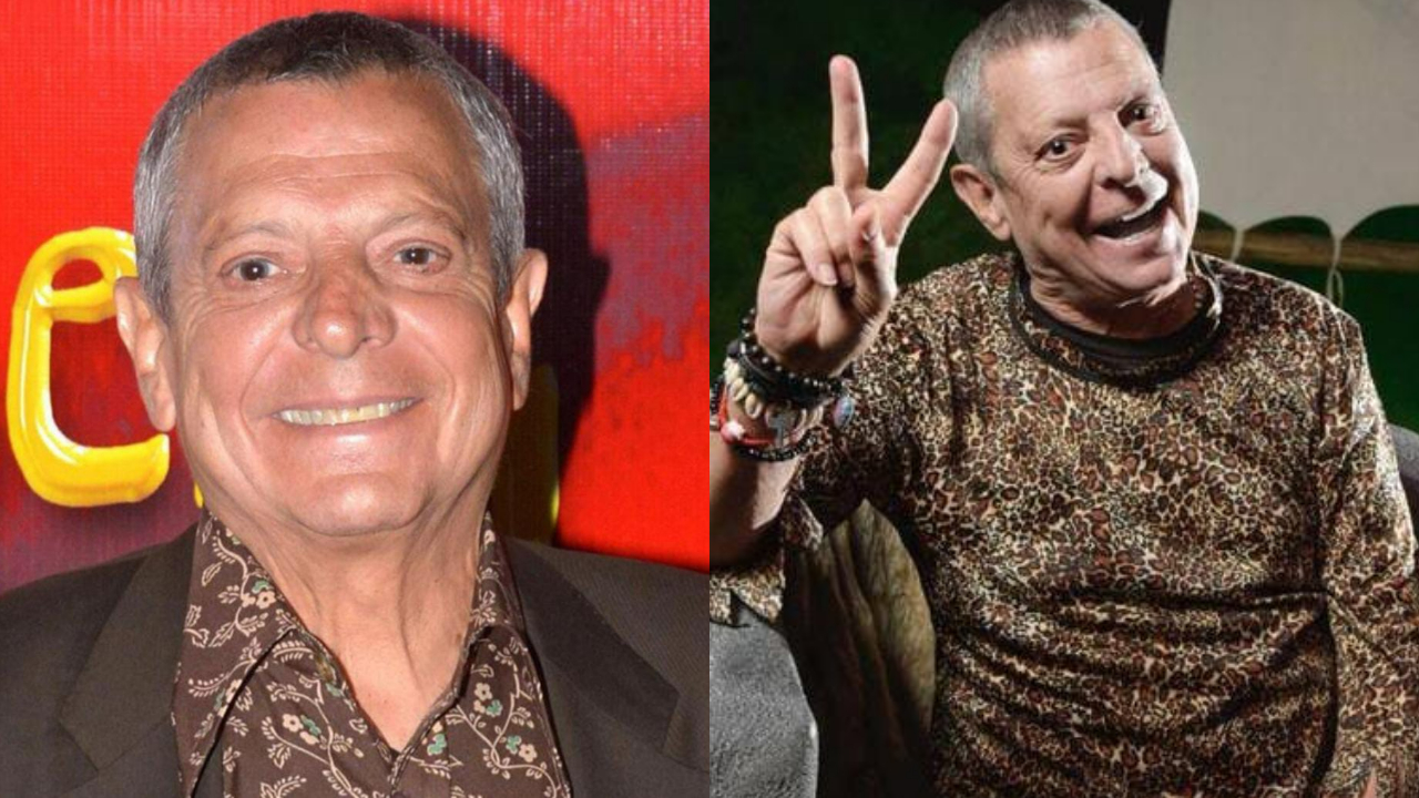 César Bono reveló cómo se siente tras sobrevivir a tener ocho infartos: