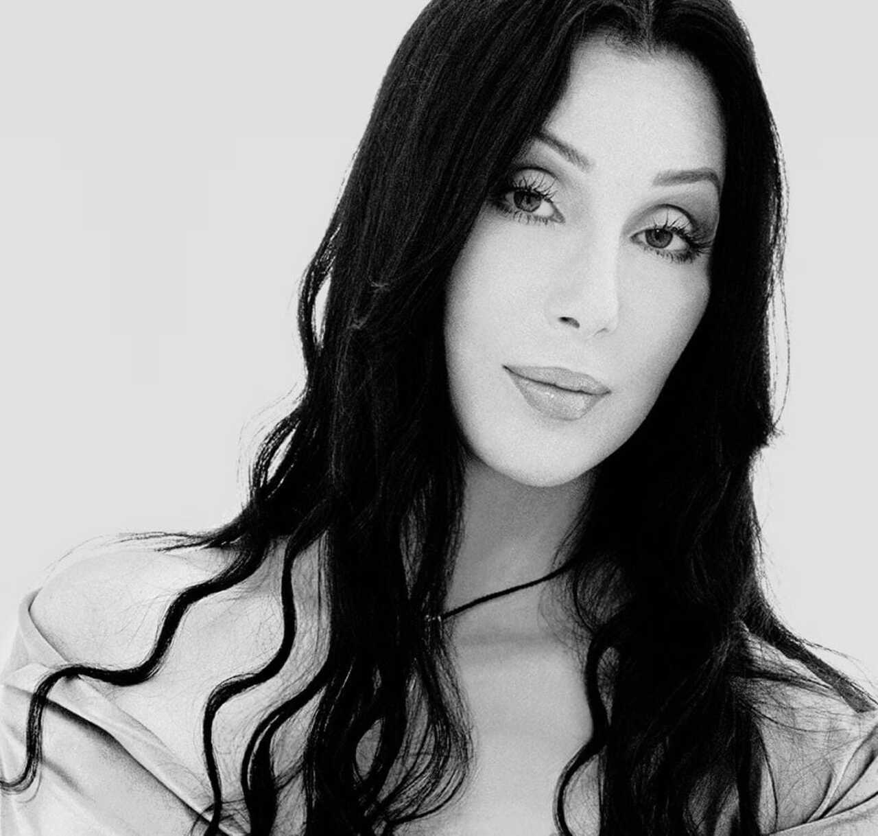 Lucía Méndez segura que Cher es su fan