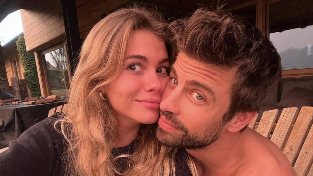 Piqué tácticas Clara Chía