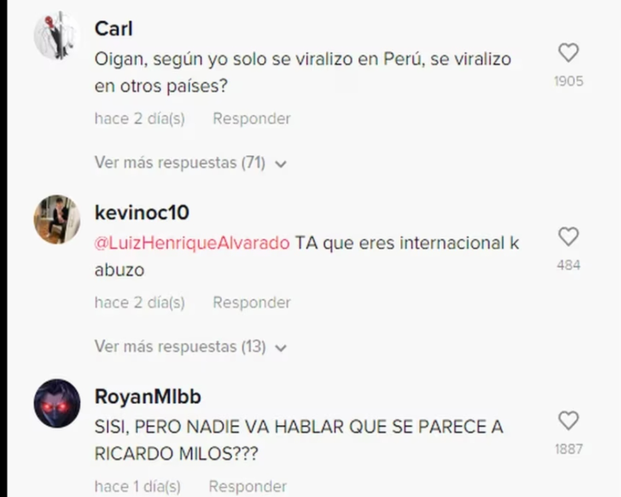 origen meme Dios mío, ¿cómo es posible este suceso?