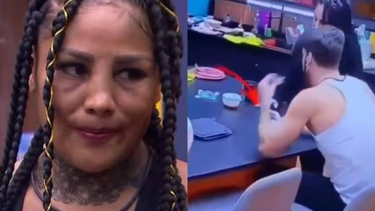 Acusan a La Jefa de encubrir complot del team Cielo