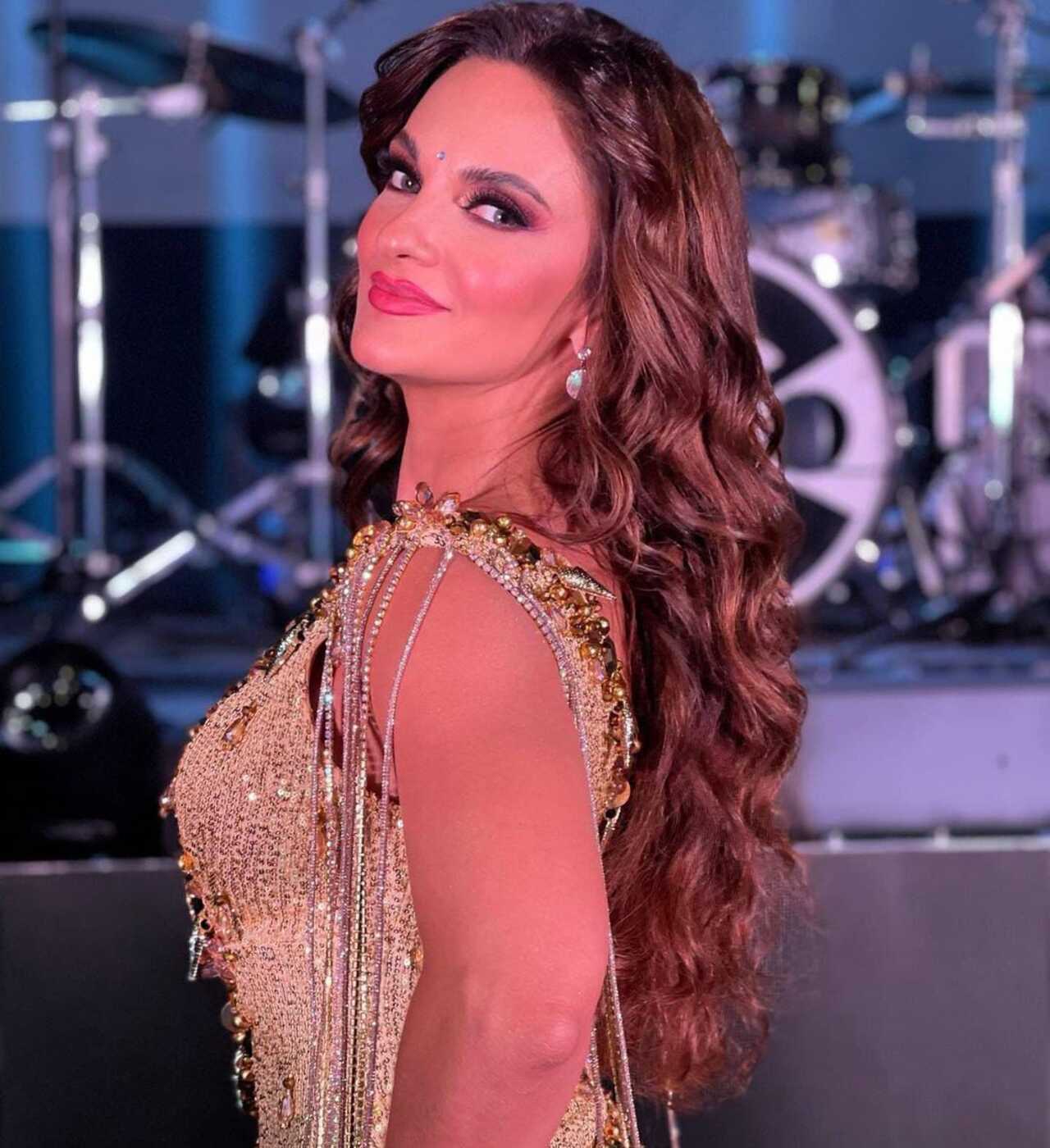 Mariana Seoane celebra su cumpleaños juntos a Angélica Rivera