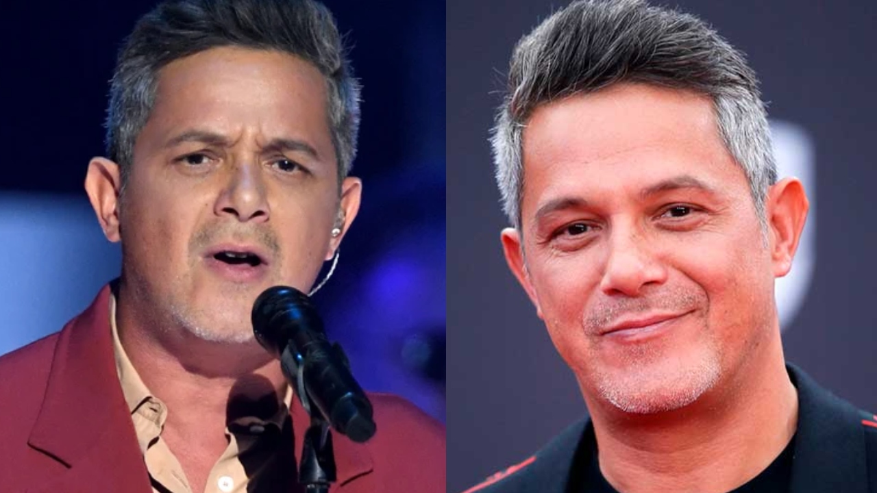 Alejandro Sanz fue estafado por un amigo