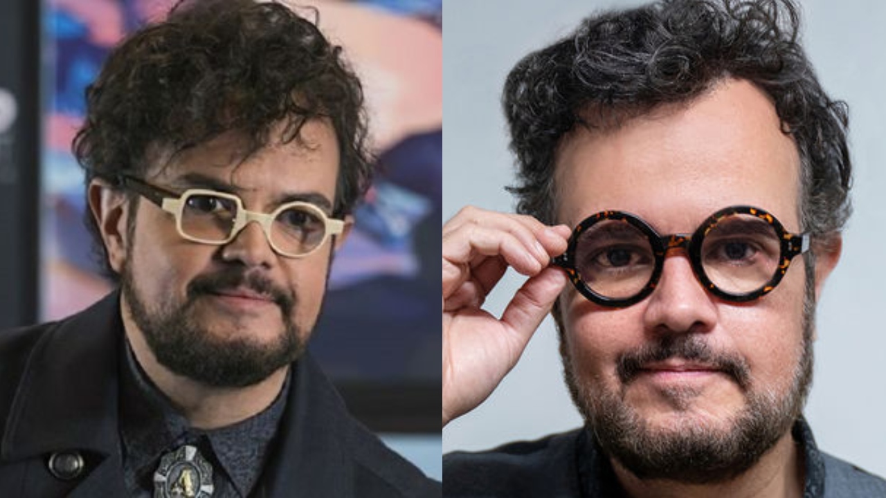 Aleks Syntek fundación