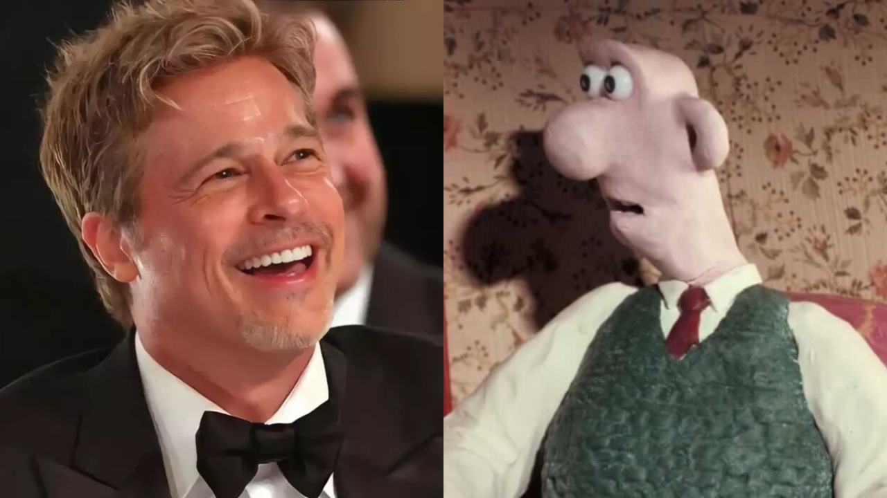 Brad Pitt mujer estafada