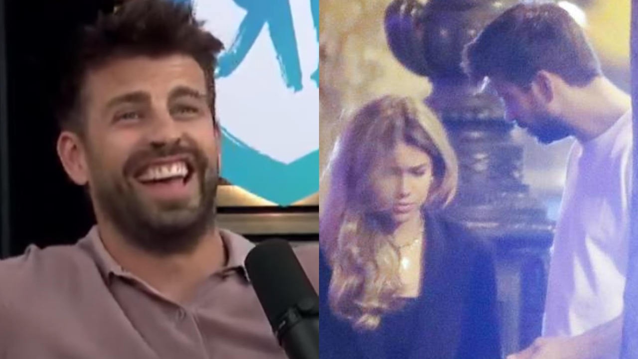 Piqué tácticas Clara Chía