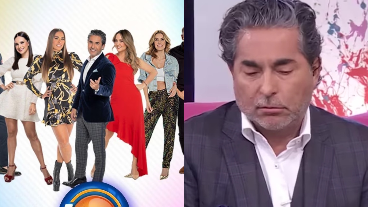 Fallece Integrante de Hoy