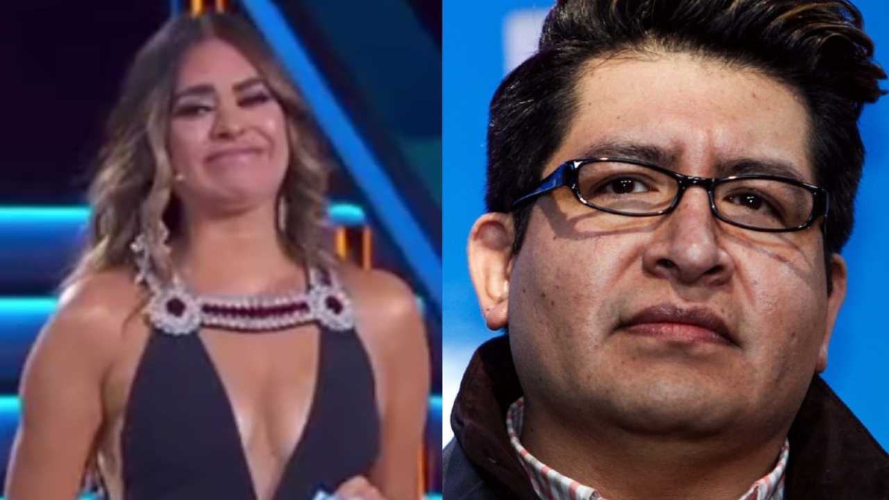 Galilea Montijo Frijoles
