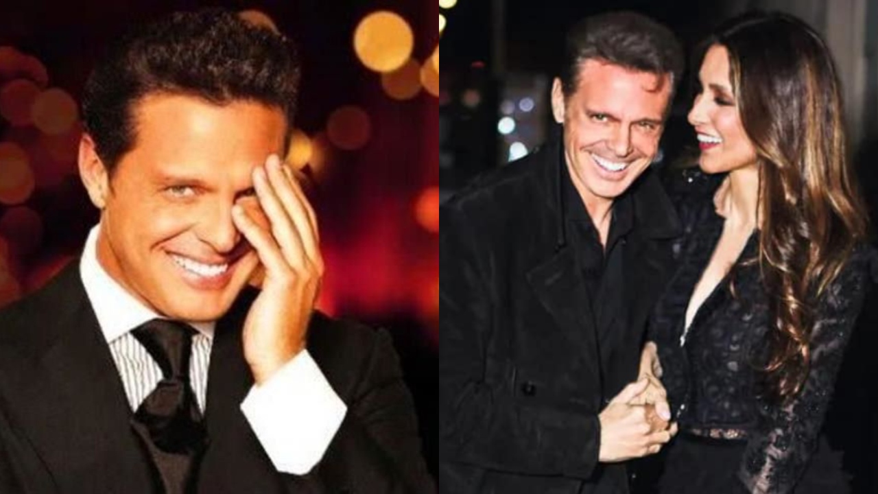 Paloma Cuevas rompe silencio Luis Miguel