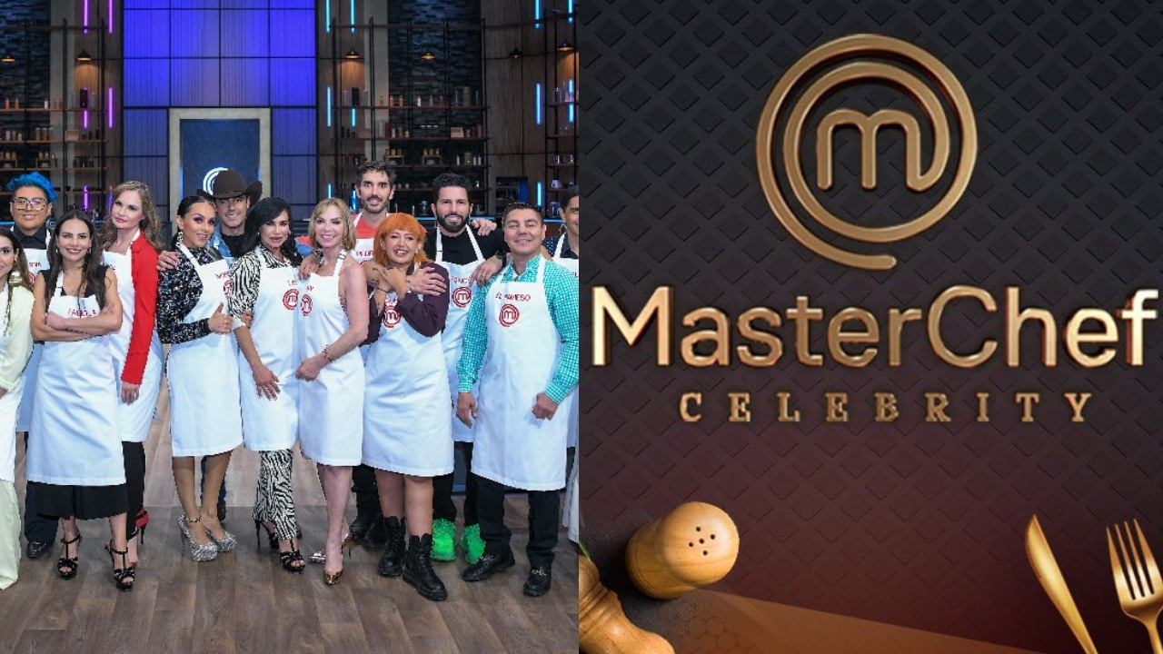 MasterChef Celebrity TvAzteca paga
