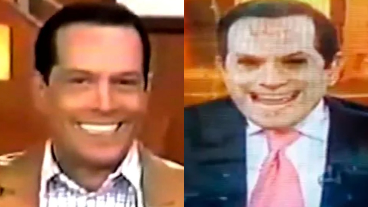 Pepillo Origel video