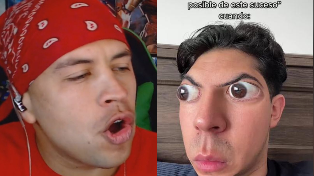 origen meme Dios mío, ¿cómo es posible este suceso?