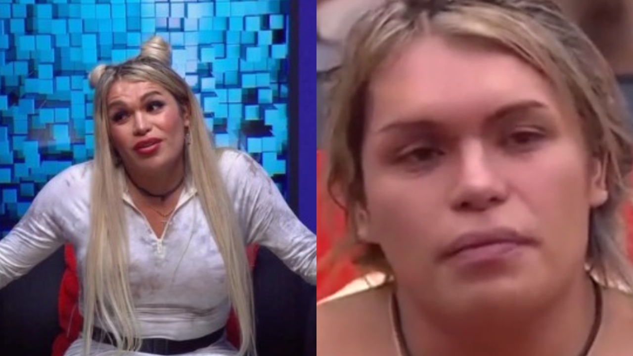 Wendy Guevara abandonó secundaria