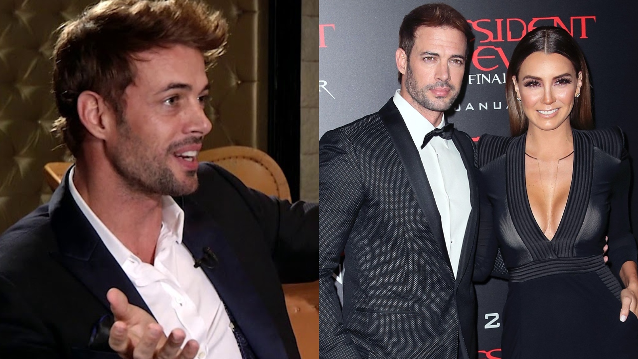 William levy no quiso casarse Elizabeth Gutiérrez