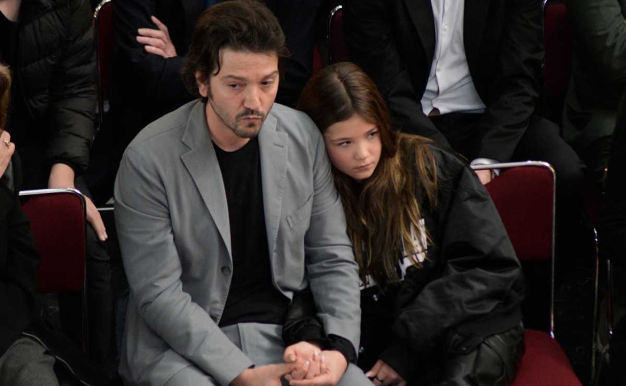 Hija Camila Sodi Diego Luna