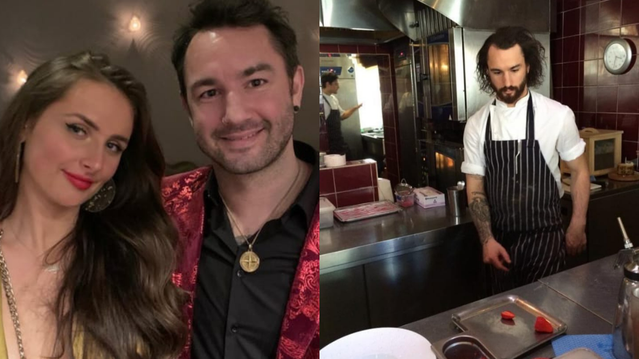 Dueño de restaurante veta a clientes adinerados por faltarle al respeto a mesera: "ella vale más que su dinero"