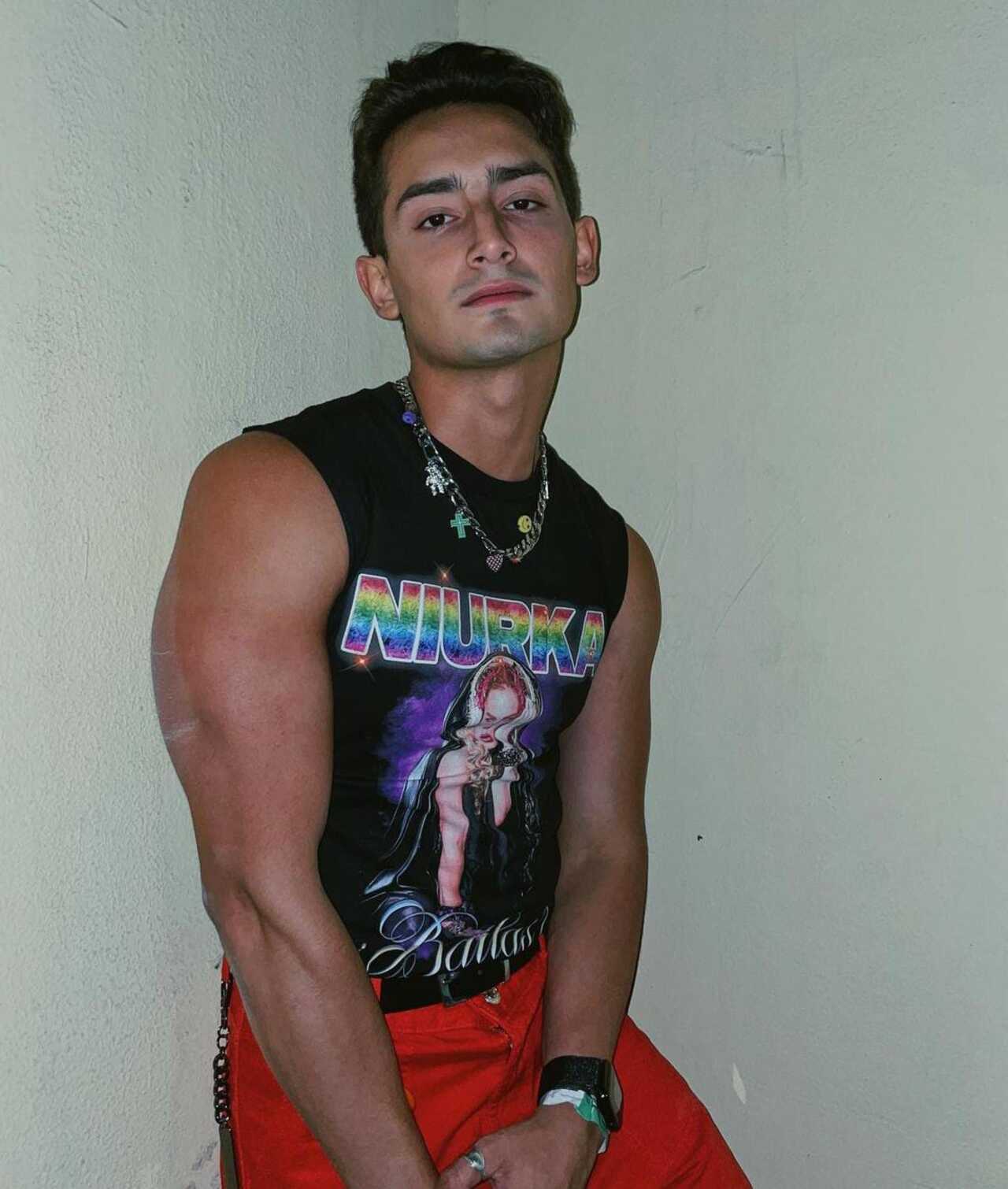 Emilio Osorio revela si Bobby Larios es su padre