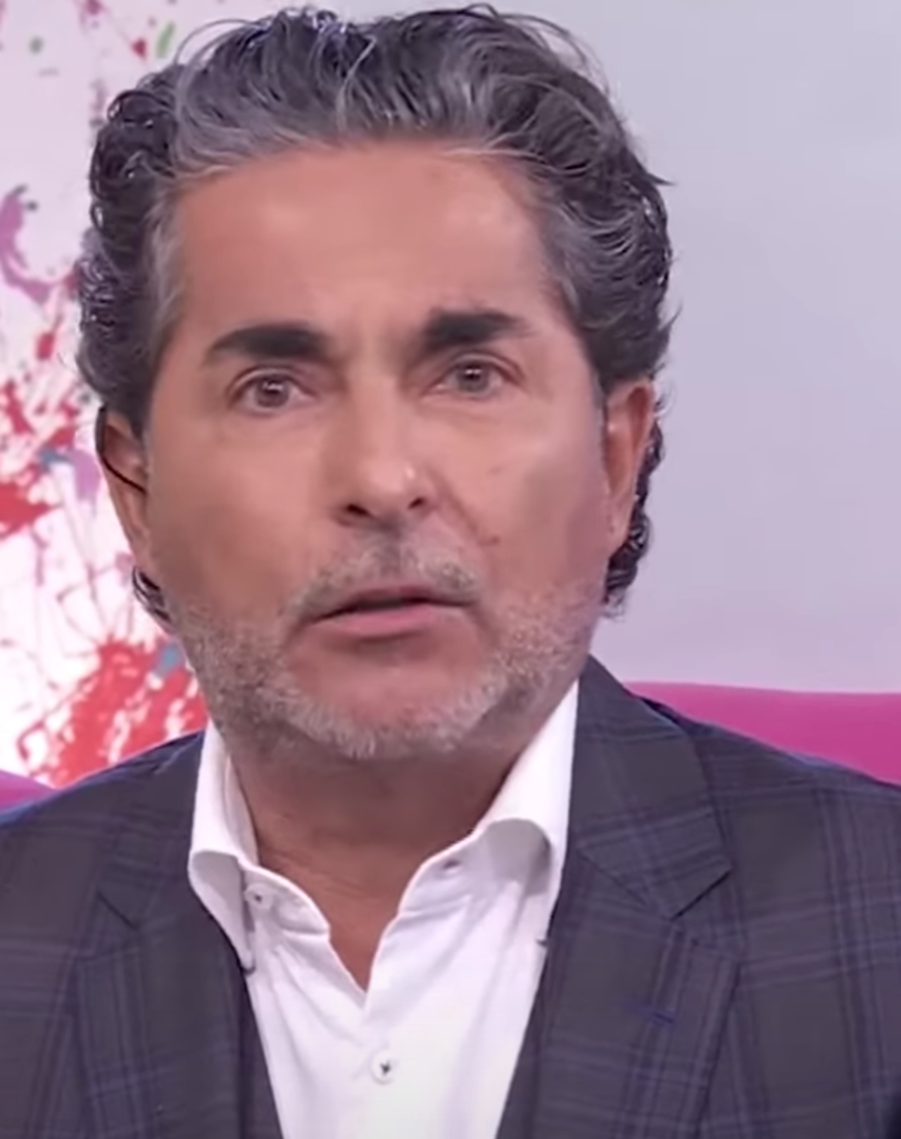Fallece Integrante de Hoy