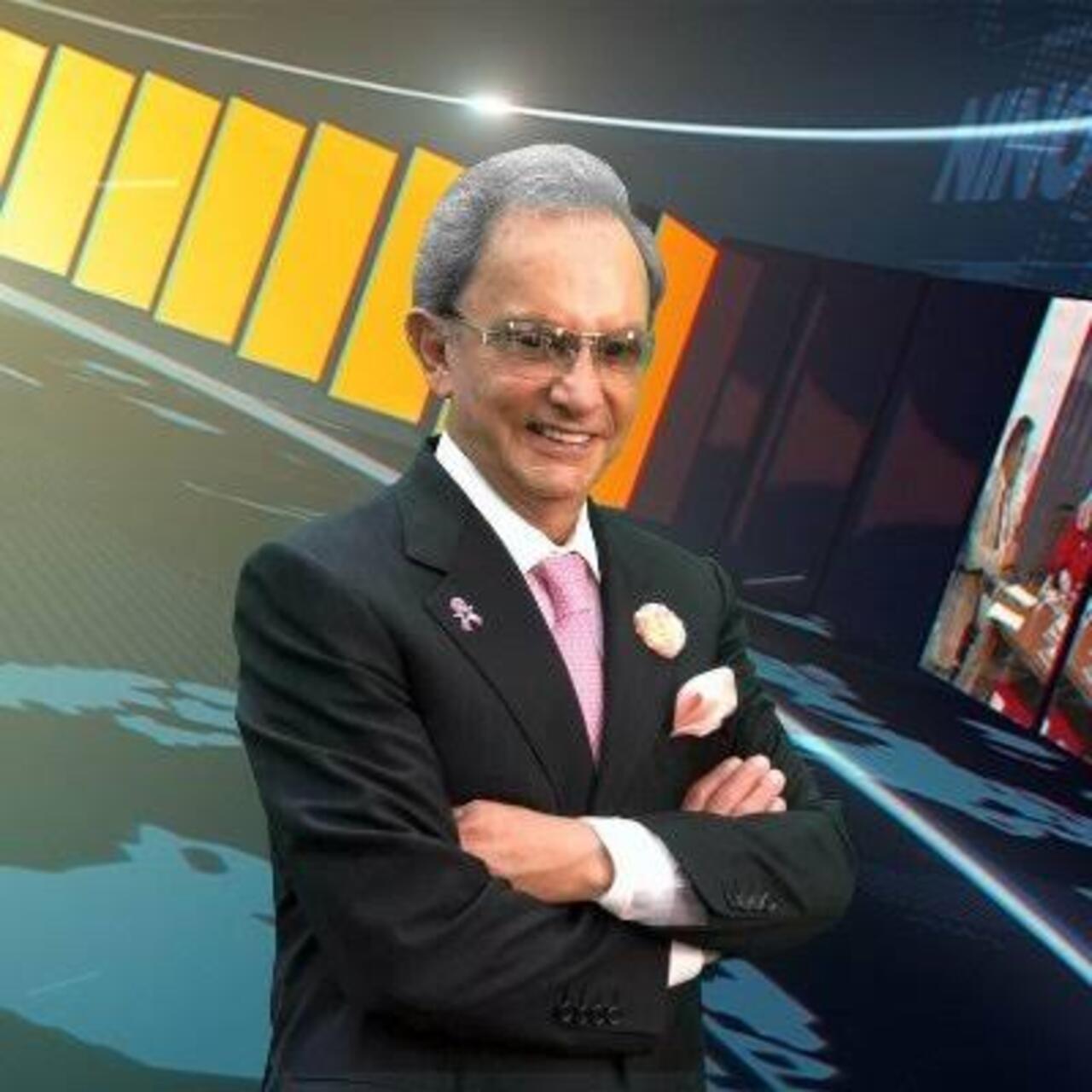Muere el periodista Nino Canún 