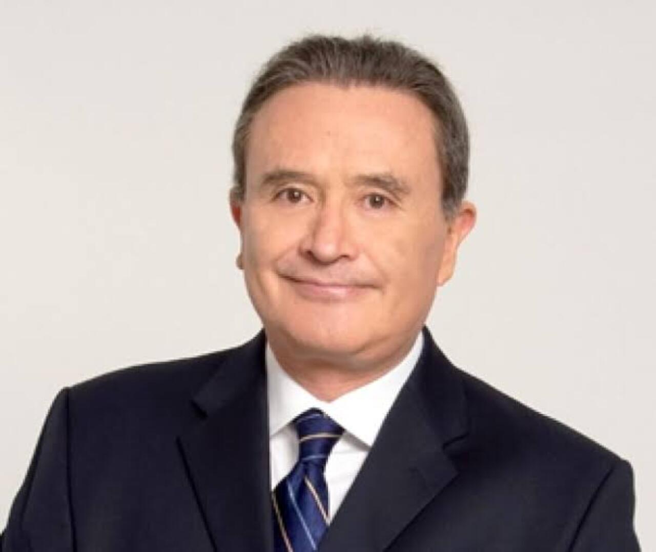 Fallece Ricardo Rocha tras discutir con su hijo