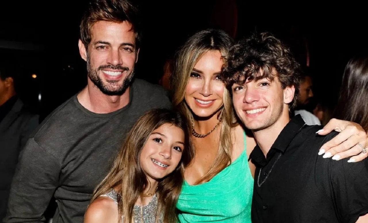 William levy no quiso casarse Elizabeth Gutiérrez