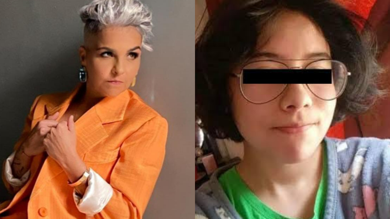 Federica Quijano exige justicia contra Vanessa â€˜Nâ€™