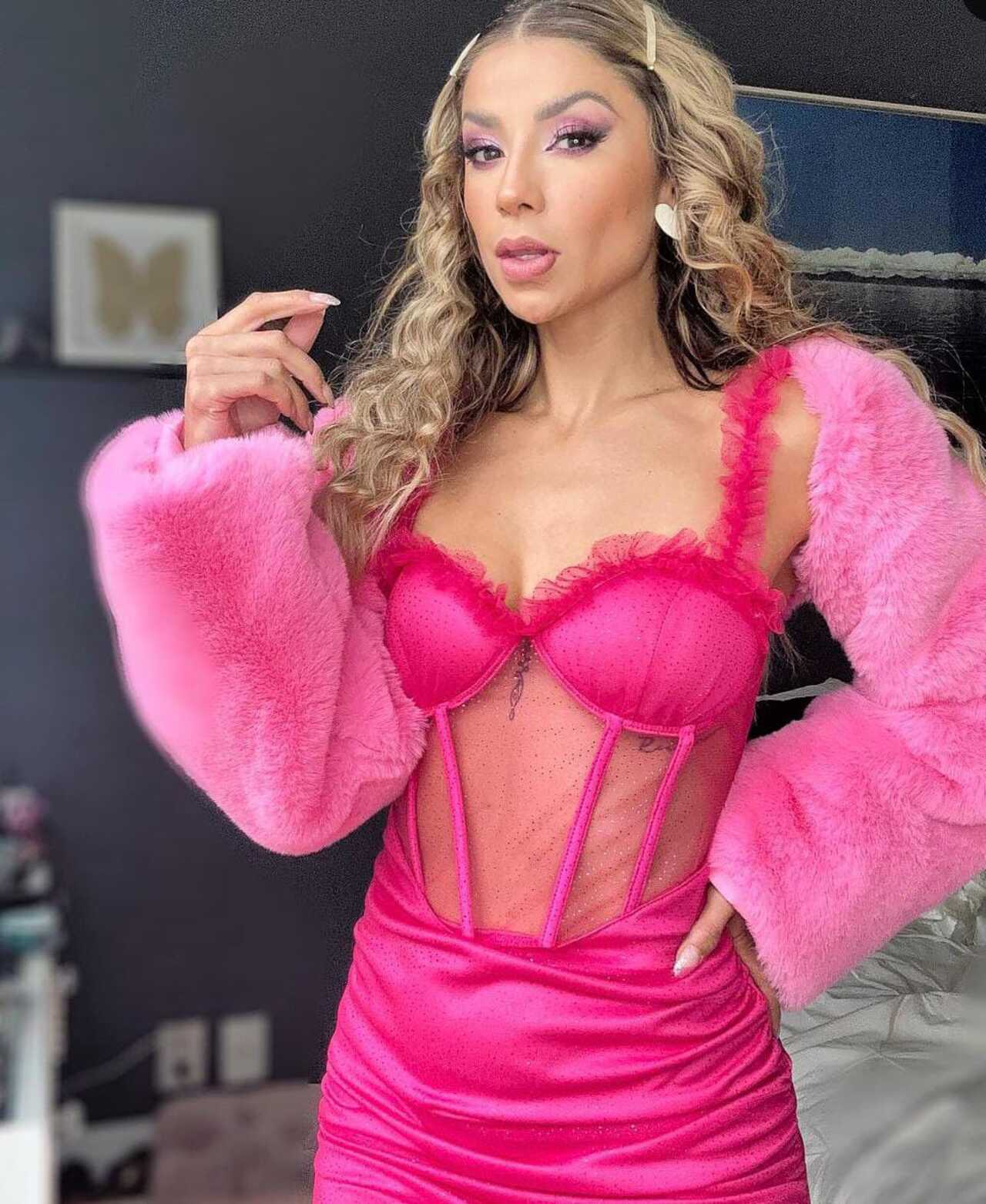 Niurka reveló que Emilio Osorio realizó ritual