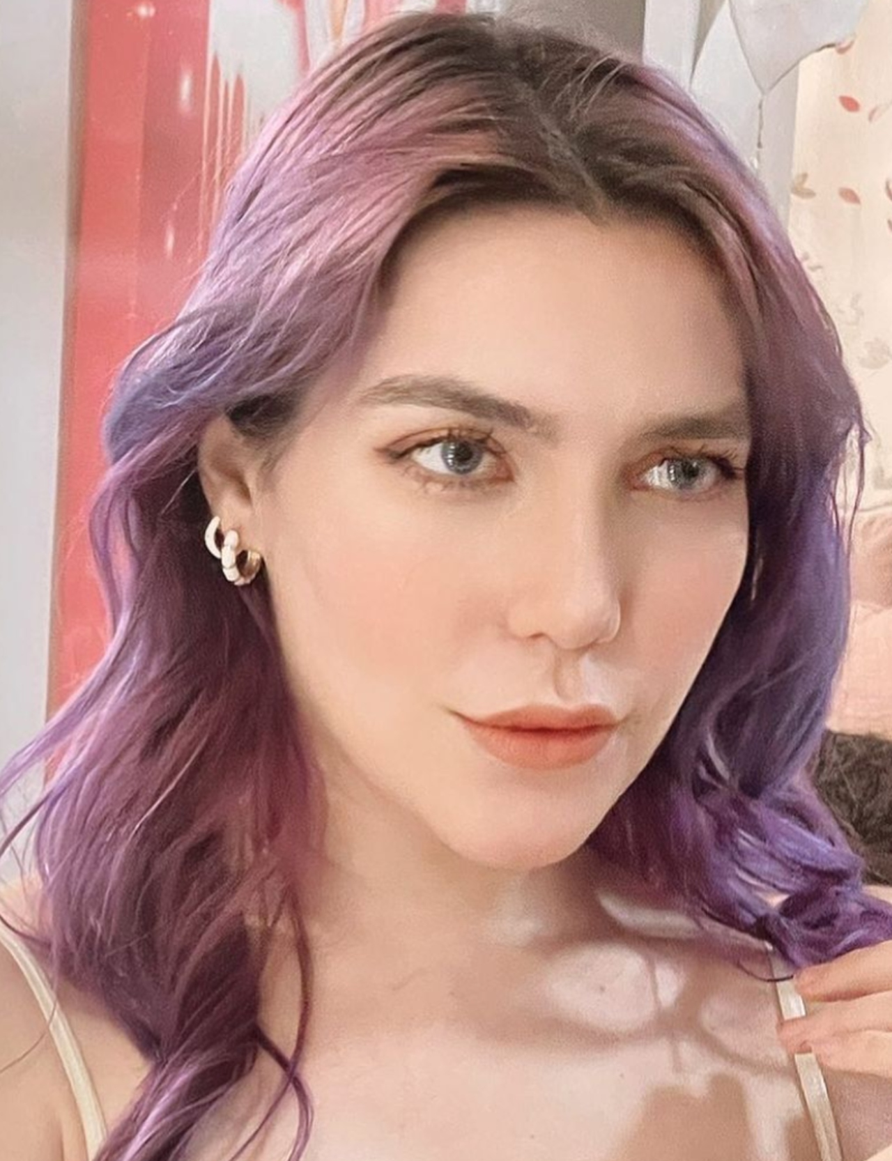 Frida Sofía Burla Alejandra Guzmán