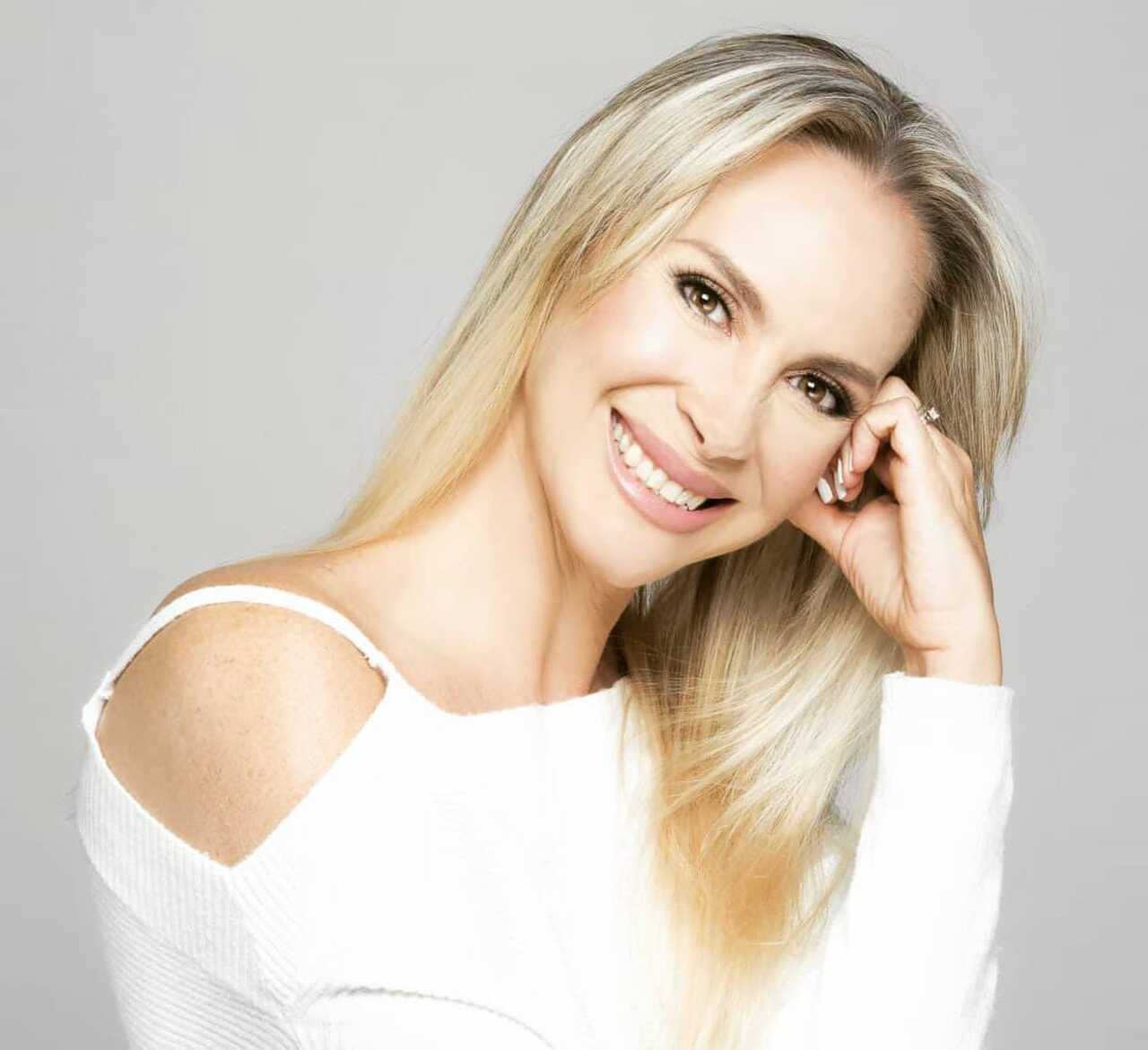 Cómo se enteró Ginny Hoffman de los abusos de Héctor Parra