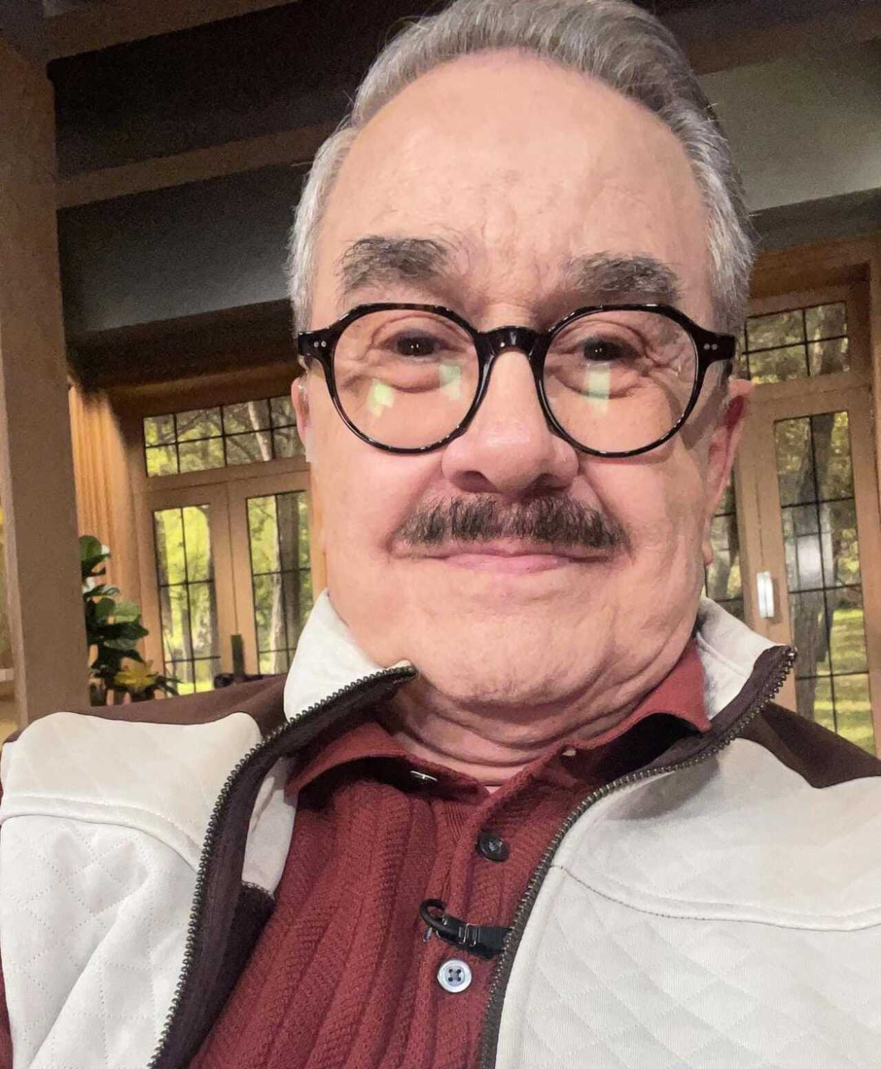 Pedro Sola asegura ser heterofóobico