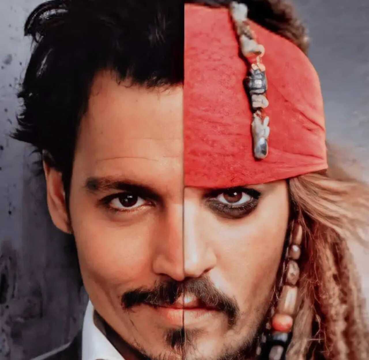 Johnny Depp se despide de Jack Sparrow