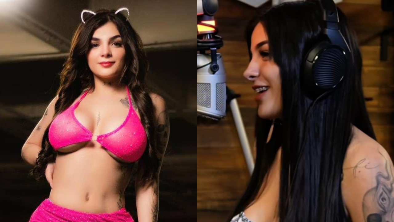 Karely Ruiz busca actuar en telenovelas